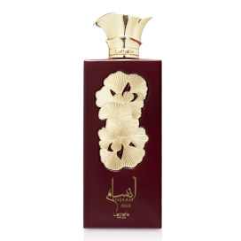 LATTAFA UNISEX ANSAAM GOLD EDP 100