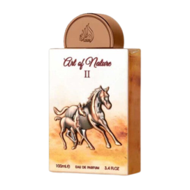 LATTAFA ART OF NATURE II EDP 100 ML