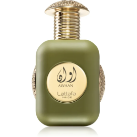 LATTAFA PRIDE AWAAN GOLD EDP 100 ML