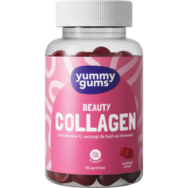 YUMMYGUMS COLLAGEN GUMMY      60 ST