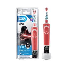 Oral-B KIDS 3+ Elektrische Tandenborstel Star Wars