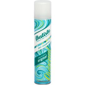 BATISTE DROOGSHAMPOO ORIGINAL200 ML