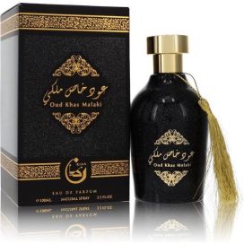 KIAN OUD KHAS MALAKI 100ML EDP