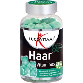 HAAR VITAMINE GUMMIES          60st