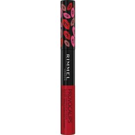 RIMMEL LIPSTICK PROVOCALIPS550 1S