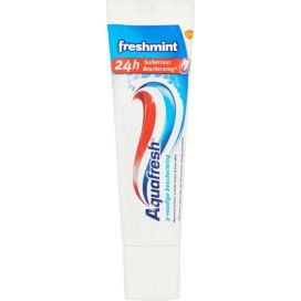 AQUAFRESH FRESH & MINTY MINI   15ml