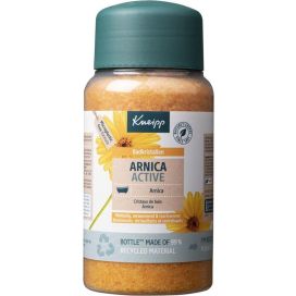 BADKRISTAL ARNICA ACTIV        600g