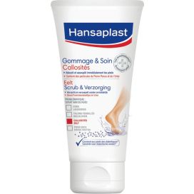 HANSAPLAST ANTI EELT PEELING  75 ML