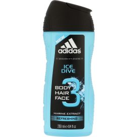 ADIDAS 3IN1 ICE DIVE
