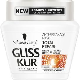 GLISS MASKER TOTAL REPAIR 19 300 ML