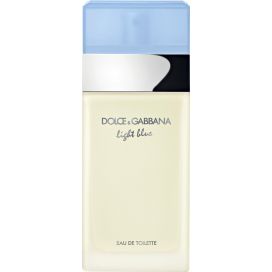 D&G DG LIGHT BLUE EDT 50 ML