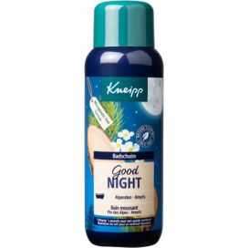 BADSCHUIM GOODNIGHT KNEIPP    400ML