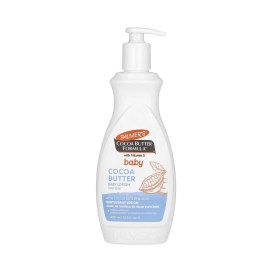 PALMER'S BABY BUTTER LOTION 400 ML