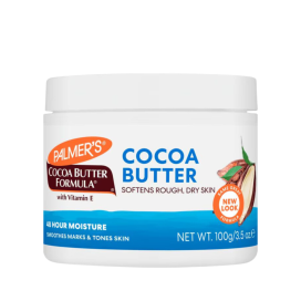 PALMER'S COCOA BUTTER FORMULA POT