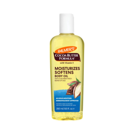 PALMERS COCOA BUTTER BODY OIL250 ML