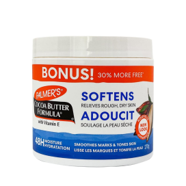PALMERS COCOA BUTTER FORMULA 270G