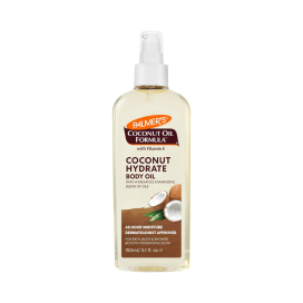 PALMER'S COCONUT BODY OIL 250ML