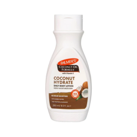 PALMERS COCONUT OIL BODY LOTION 250