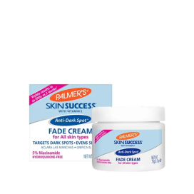 PALMERS ANTI-DARK SPOT FADE CREAM D