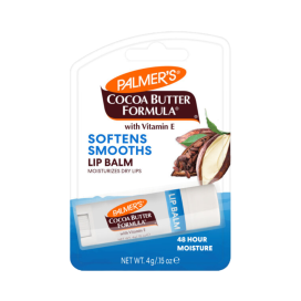 PALMERS COCOA BUTTER LIP BALM 4G