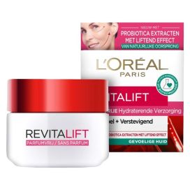 DERMO EXP REVITALIFT DAGCREME 50 ML