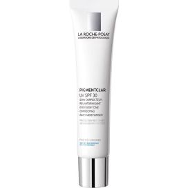 LRP PIGMENTCLAR UV SPF30       40ml