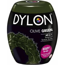 DYLON TEXTVERF POD OLIVE GREE350 GR