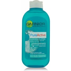 GARNIER SKINACTIVE PURE LOTION 200