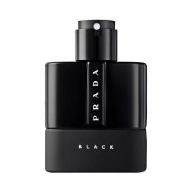 PRADA LUNA ROSSA BLACK EDP 50 ML
