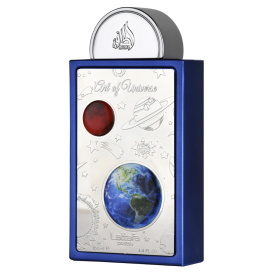 LATTAFA ART OF UNIVERSE EDP 100 ML