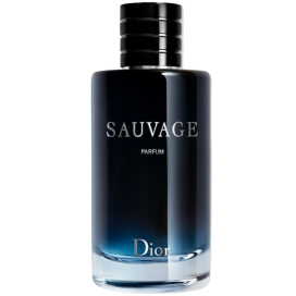 Dior Sauvage Parfum