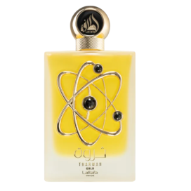 LATTAFA THARWAH GOLD EDP 100 ML