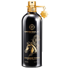MONTALE ARABIANS TONKA  EDP 100ML