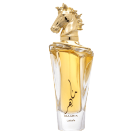 LATTAFA MAAHIR 100ML EDP