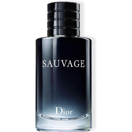 Dior Sauvage Eau de Toilette