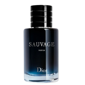 DIOR SAUVAGE PARFUM 60 ML
