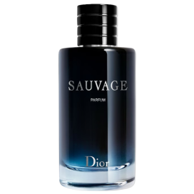 DIOR SAUVAGE PARFUM 200 ML