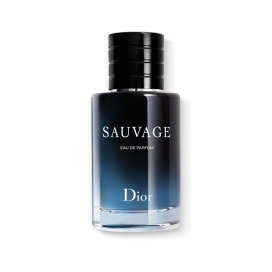 DIOR SAUVAGE EAU DE PARFUM 60 ML