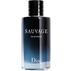 DIOR SAUVAGE EAU DE PARFUM 200 ML