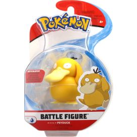 POKEMON BATTLE FIGURE PSYDUCK