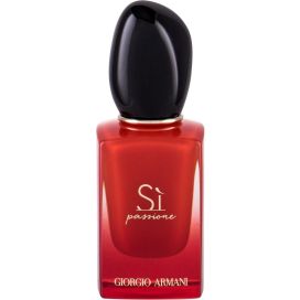 ARMANI SI PASS INT EDP V30ML/DOC