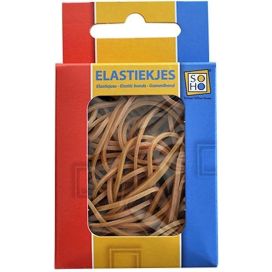 ELASTIEKJES E 57MM SOHO