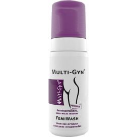 MULTI-GYN FEMIWASH           100 ML