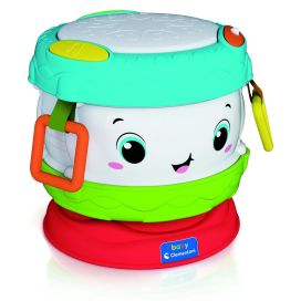 CLEMENTONI BABY NEW ACTIVITY DRUM