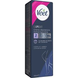 VEET EXPERT ONTH CREME BENEN  100ml