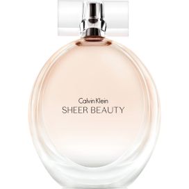 CK SHEER BEAUTY EDT NS 100 ML