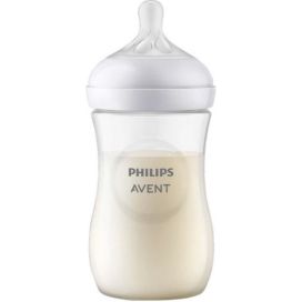 AVENT NATURAL 260ML             1st