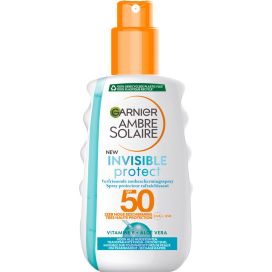 AMBRE SOL INVISIBLE PROTECT T200 ML