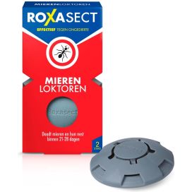 ROXASECT MIERENLOKTOREN         2ST