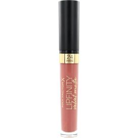 MAX FACTOR LIPSTICK LIPFINITY M1 ST